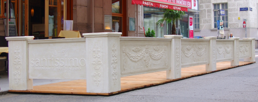 Kunstobjekt von ArteVid